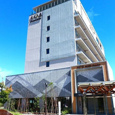 Aqa Hotel Premium Saku Zewnętrze zdjęcie