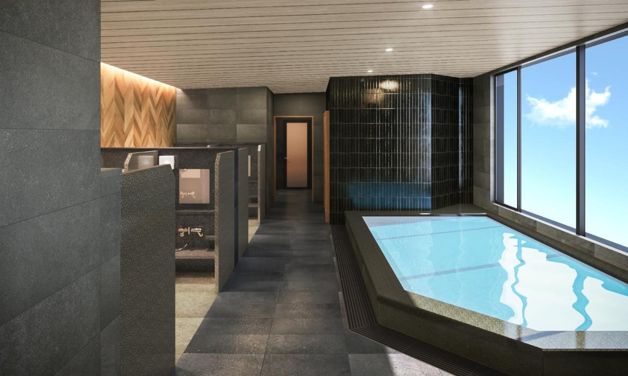 Aqa Hotel Premium Saku Zewnętrze zdjęcie
