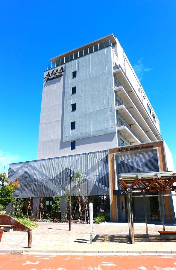Aqa Hotel Premium Saku Zewnętrze zdjęcie