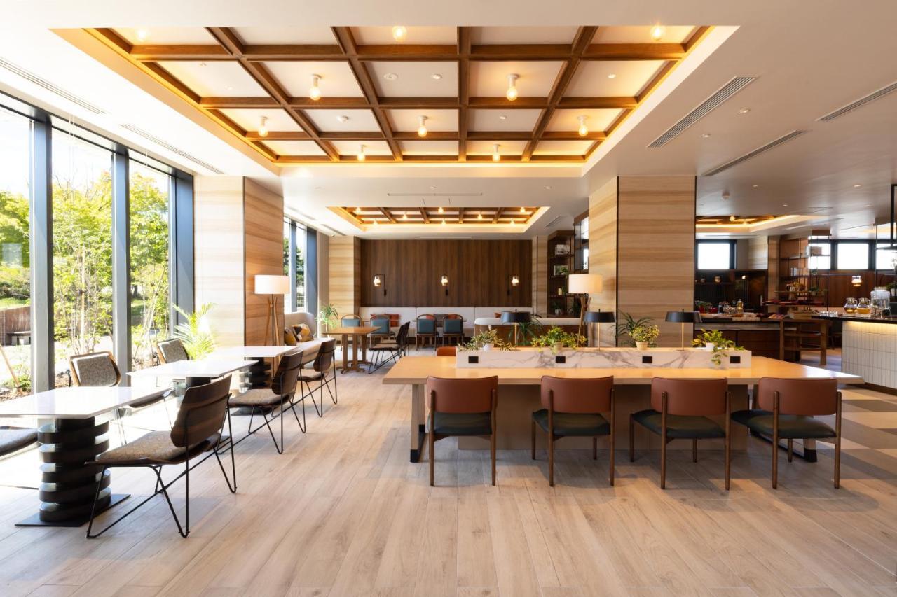 Aqa Hotel Premium Saku Zewnętrze zdjęcie