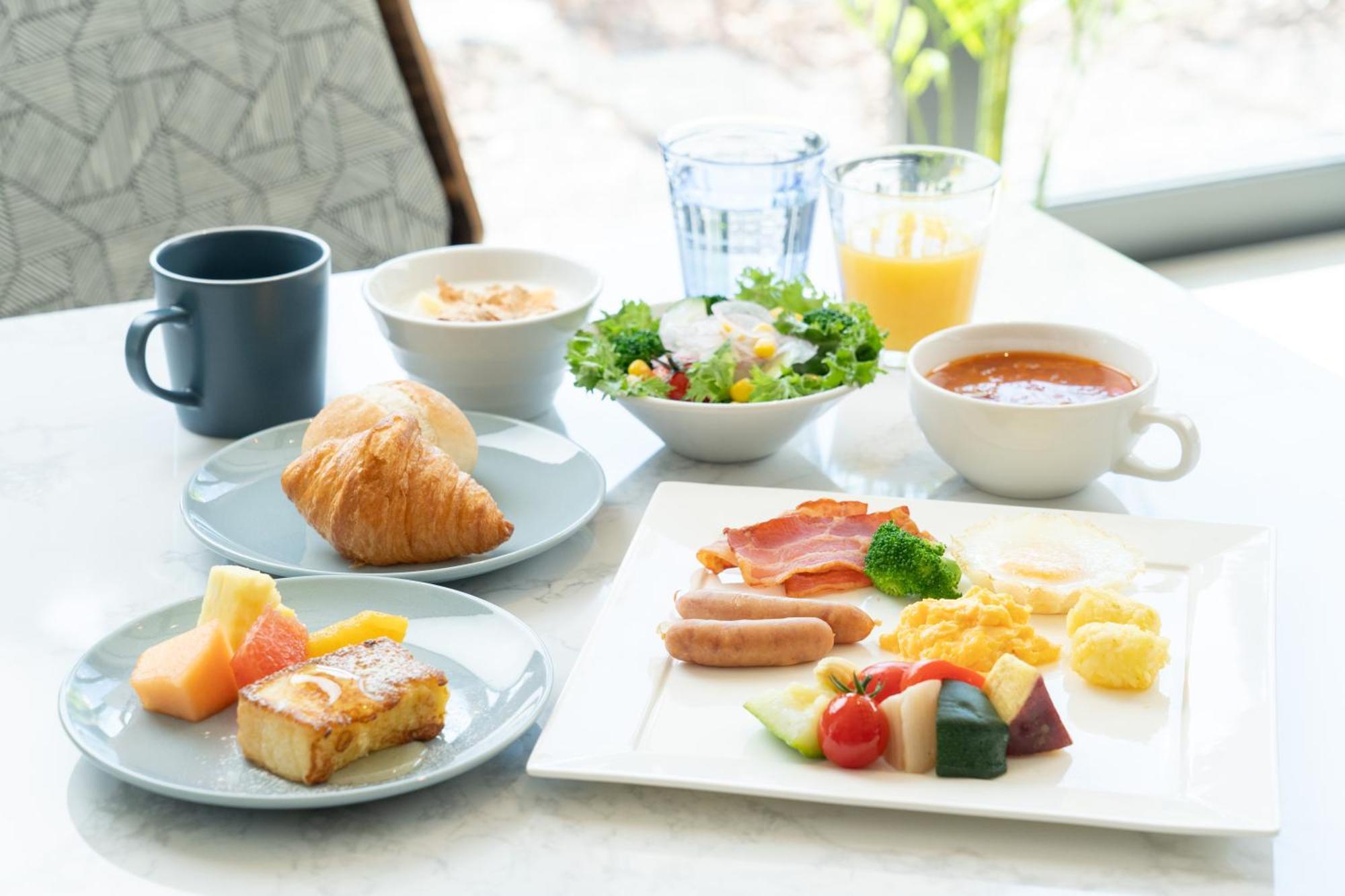Aqa Hotel Premium Saku Zewnętrze zdjęcie