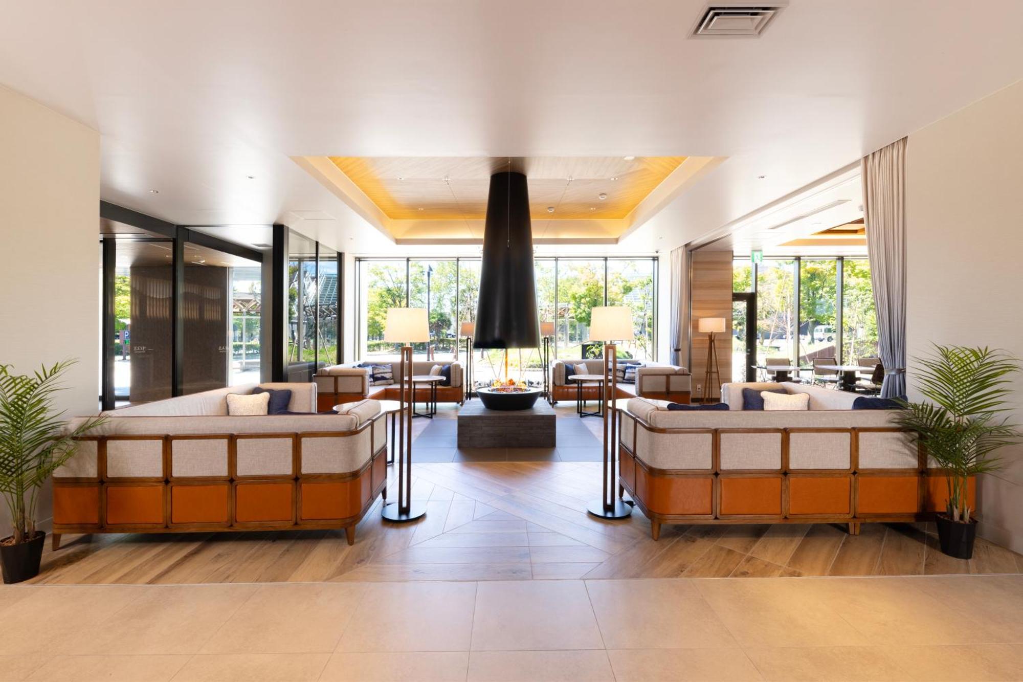 Aqa Hotel Premium Saku Zewnętrze zdjęcie